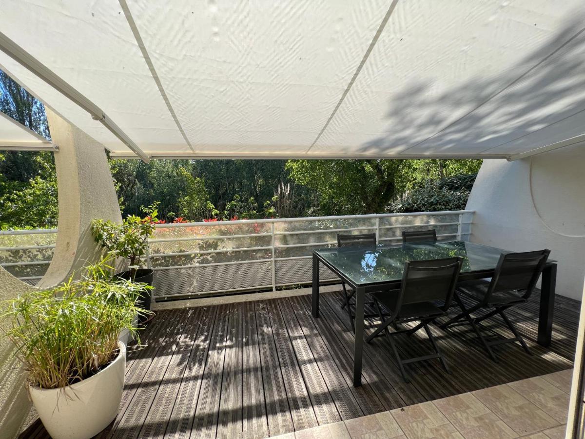 Une Pause…Au Soleil Classe 4 Etoiles 108 M2 A 3Min A Pieds De La Plage La Grande-Motte Exterior photo